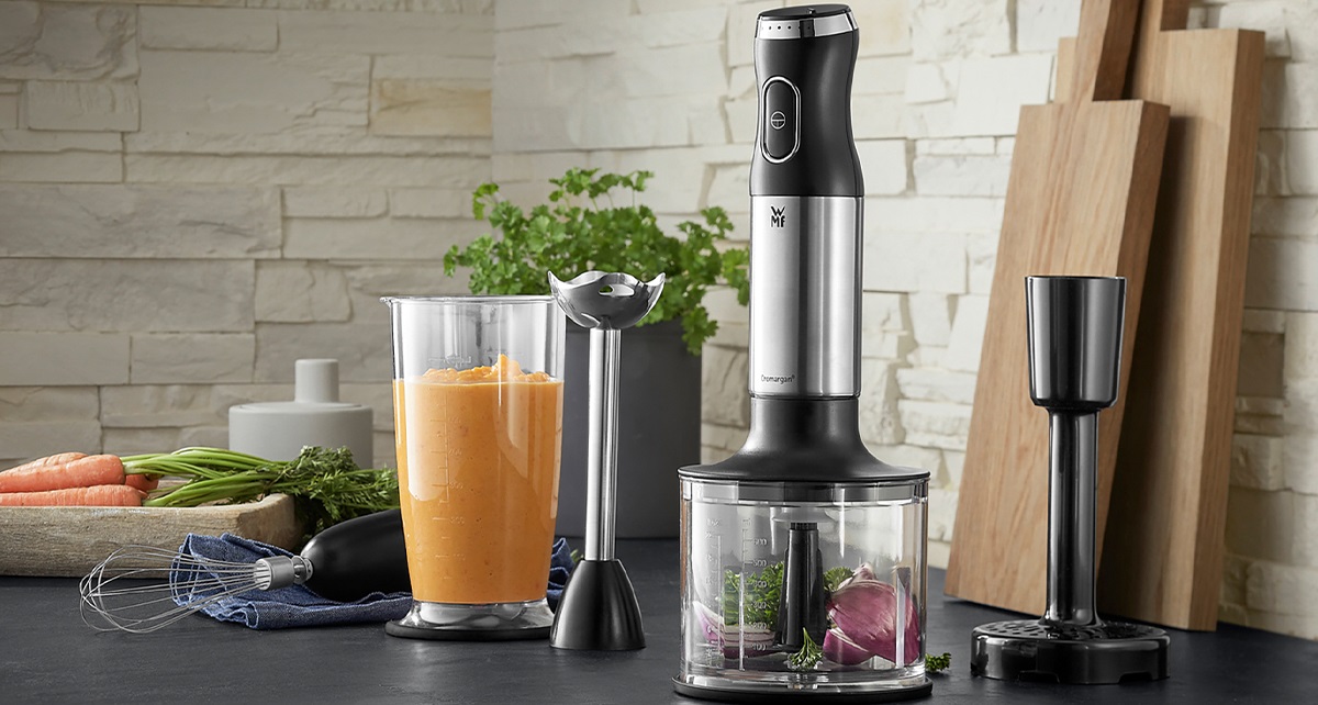 Die besten Küchenhelfer