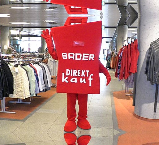 BADER Direktkauf Aktion