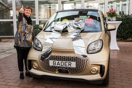 Swetlana M. Pressemitteilung