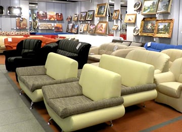 Möbel & Technik (Bild Platzhalter)