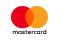 Mastercard-Logo (Akzeptierte Kreditkarte)