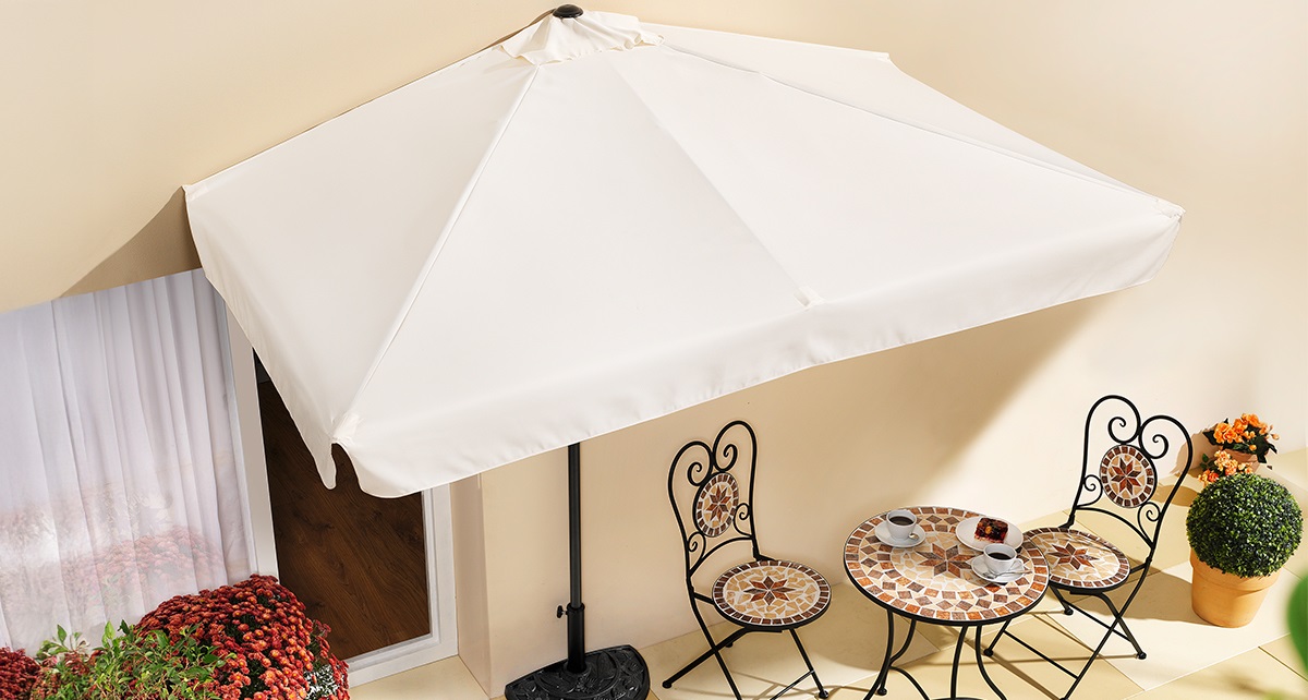 So gestalte ich meinen Garten