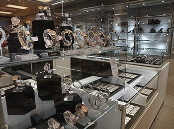 Schmuck & Uhren (Bild Platzhalter)