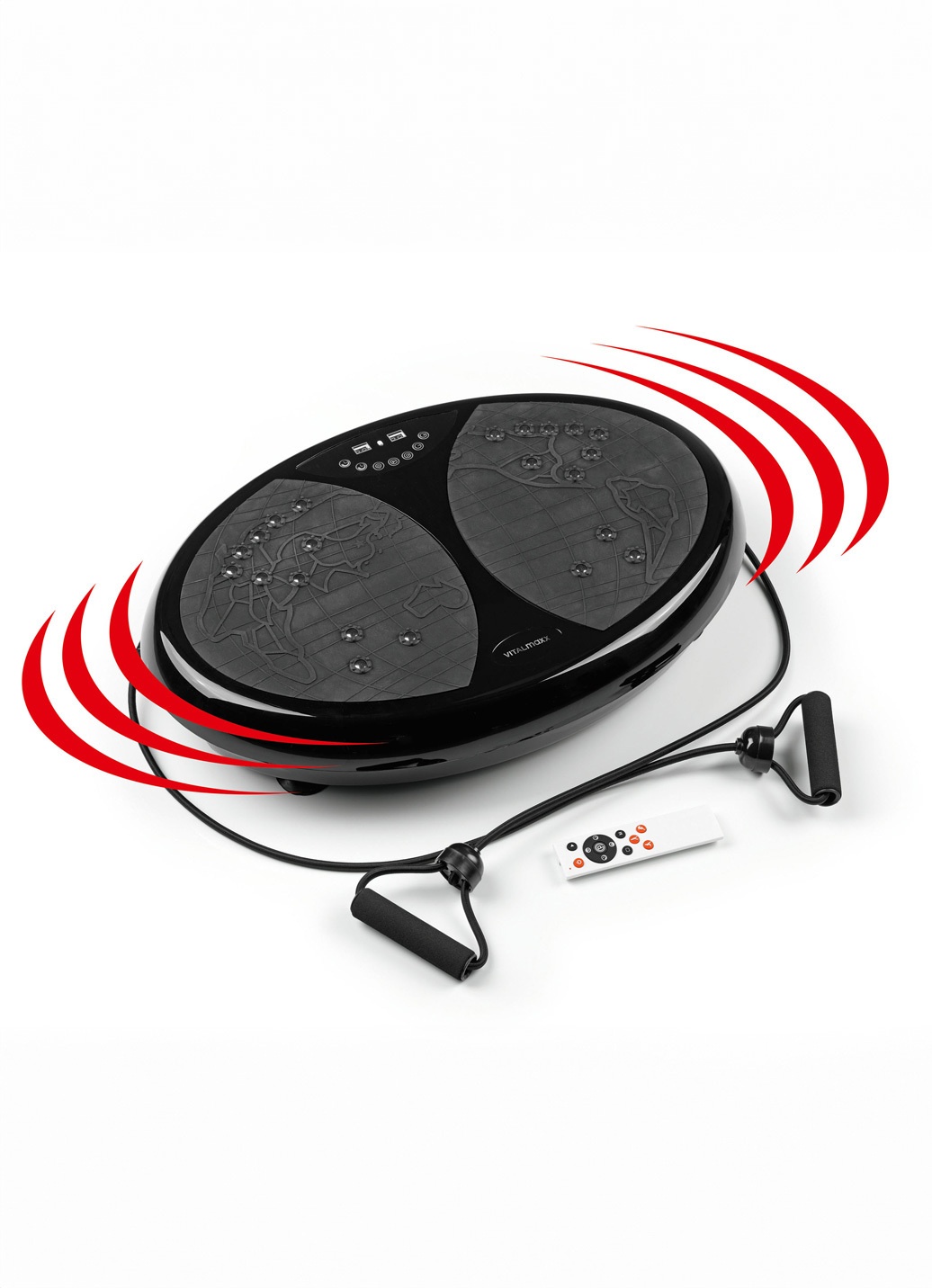 Vibrationstrainer
