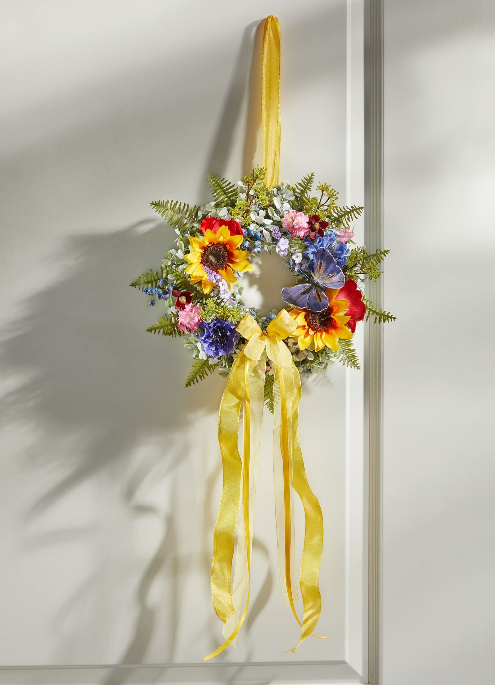 Unsere knstlichen Blumen & Pflanzen  sehen aus wie echt!